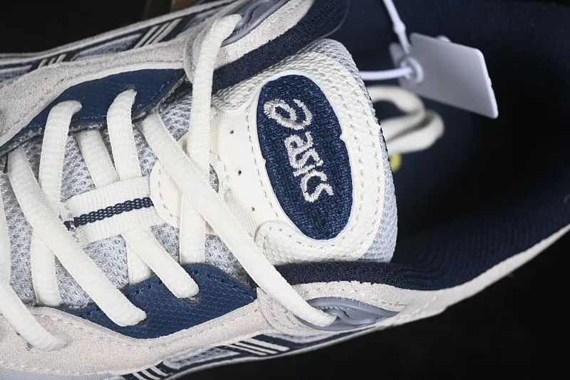 All categories Asics Asics series Asics Gel-NYC Asics Gel-NYC 2.0 Asics sports and leisure breathable professional running shoes 1203A895-020